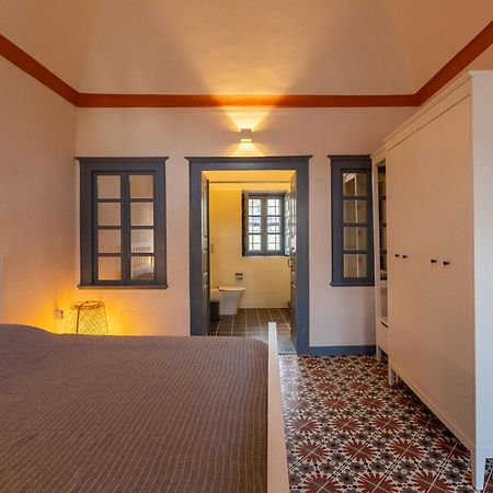 St.Mammas Traditional Apartment Mesaria Extérieur photo