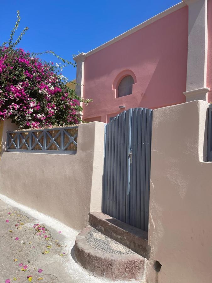 St.Mammas Traditional Apartment Mesaria Extérieur photo