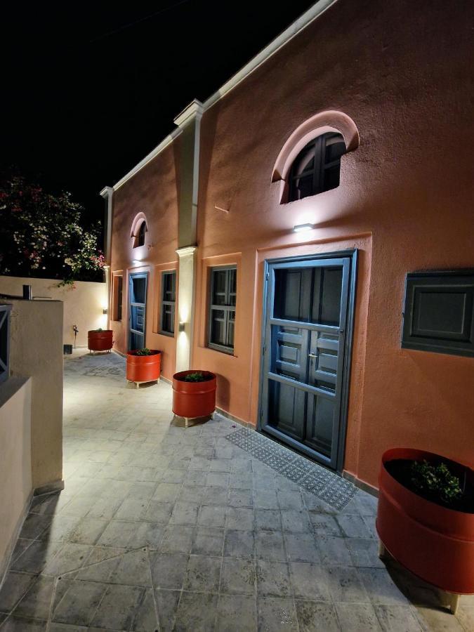 St.Mammas Traditional Apartment Mesaria Extérieur photo