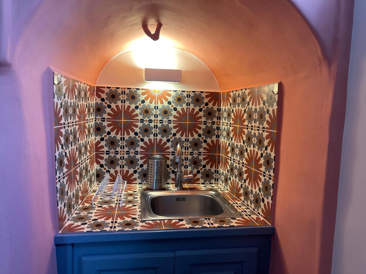 St.Mammas Traditional Apartment Mesaria Extérieur photo