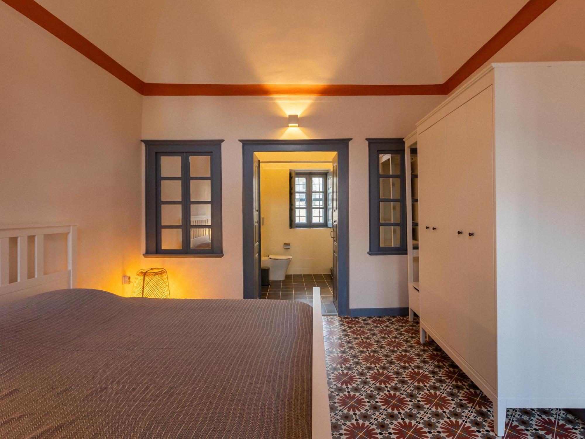 St.Mammas Traditional Apartment Mesaria Extérieur photo